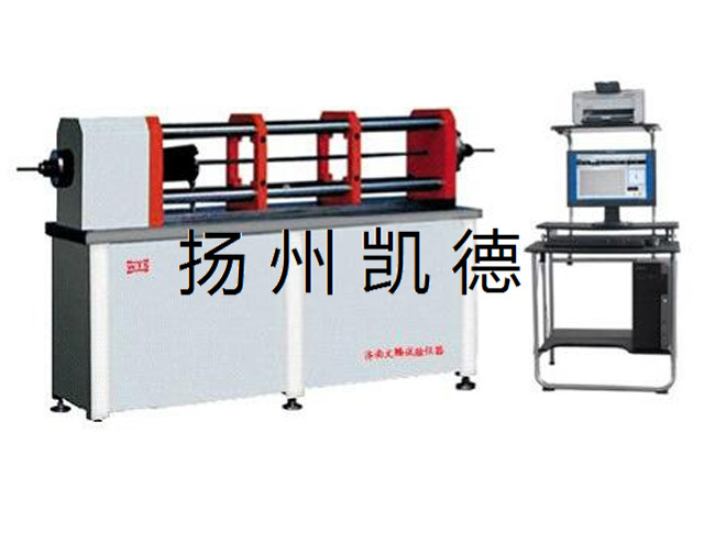 電子萬能試驗機(jī)量程過大的有關(guān)弊端