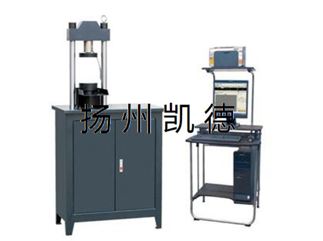 萬(wàn)能材料試驗(yàn)機(jī)的維護(hù)知識(shí)有哪些？