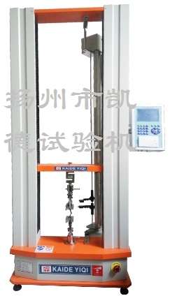 拉力試驗機(jī)準(zhǔn)確調(diào)整的操作流程