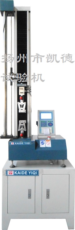 拉力試驗機(jī)安裝不當(dāng)會有什么影響？